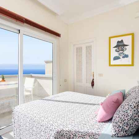 Home2Book Beach Front Las Gaviotas Santa Cruz de Tenerife Exteriör bild