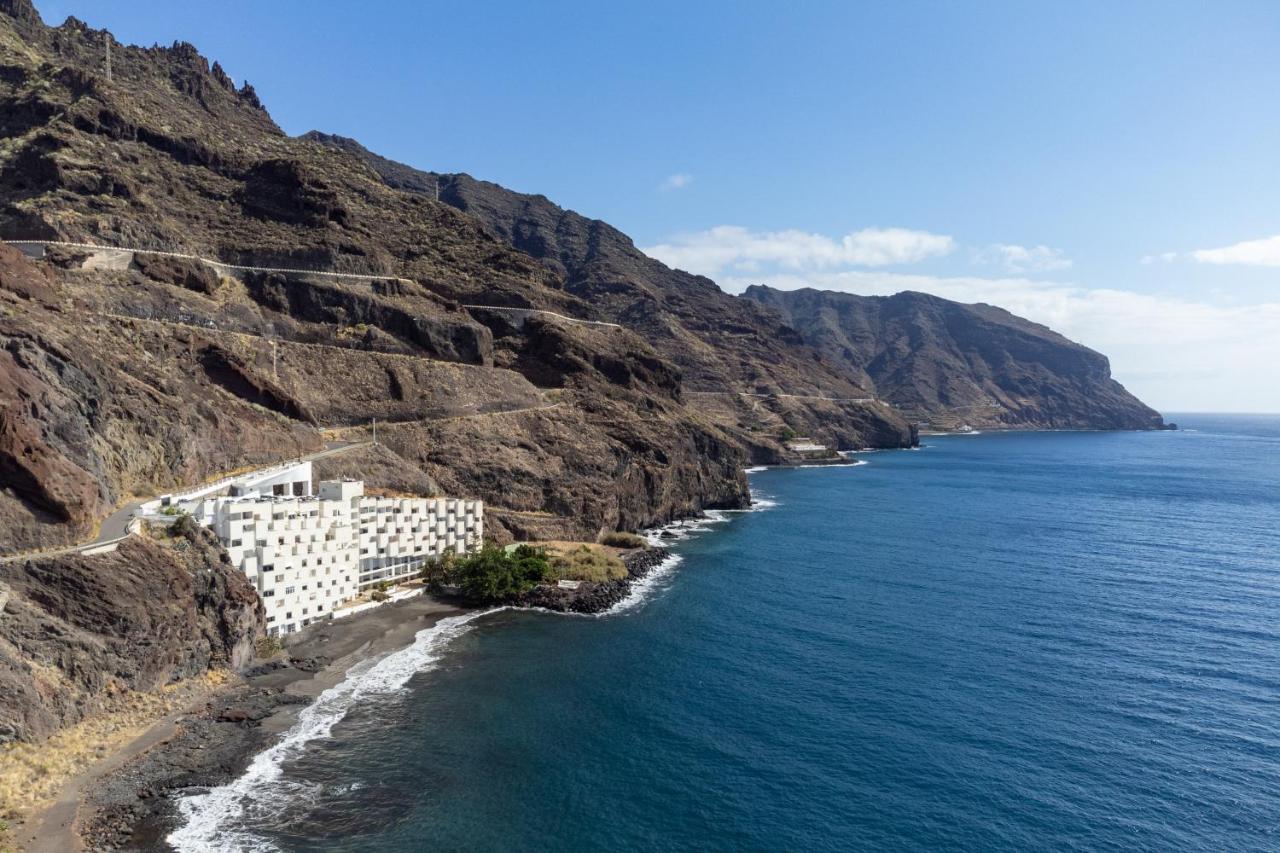 Home2Book Beach Front Las Gaviotas Santa Cruz de Tenerife Exteriör bild