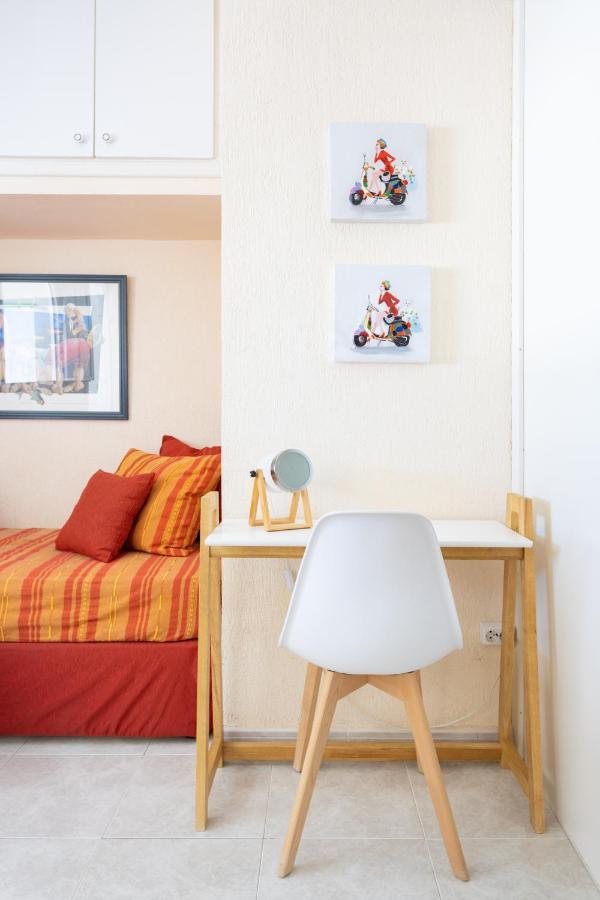 Home2Book Beach Front Las Gaviotas Santa Cruz de Tenerife Exteriör bild