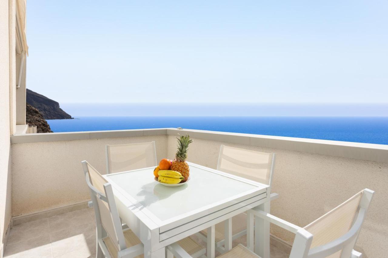 Home2Book Beach Front Las Gaviotas Santa Cruz de Tenerife Exteriör bild