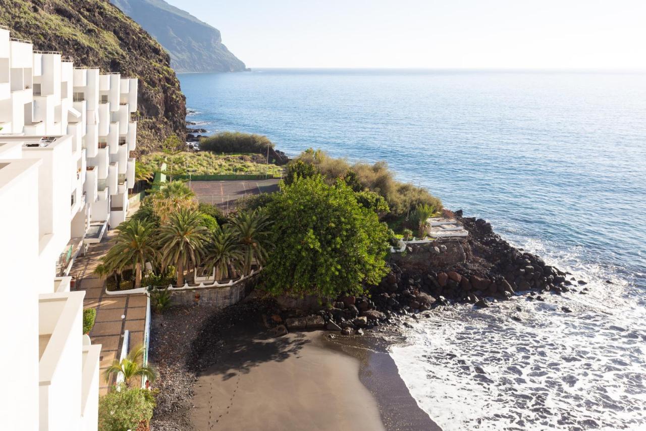 Home2Book Beach Front Las Gaviotas Santa Cruz de Tenerife Exteriör bild