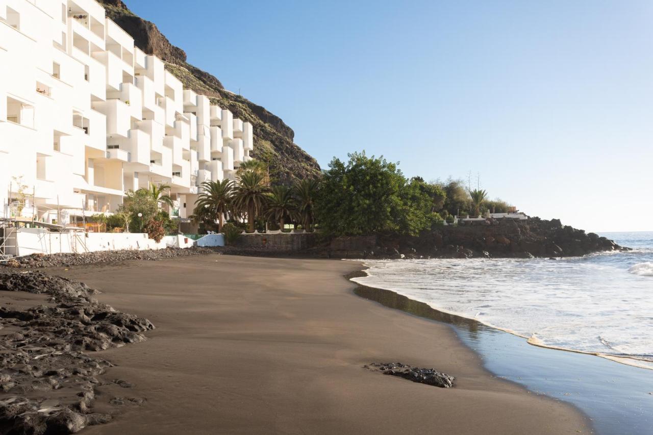 Home2Book Beach Front Las Gaviotas Santa Cruz de Tenerife Exteriör bild