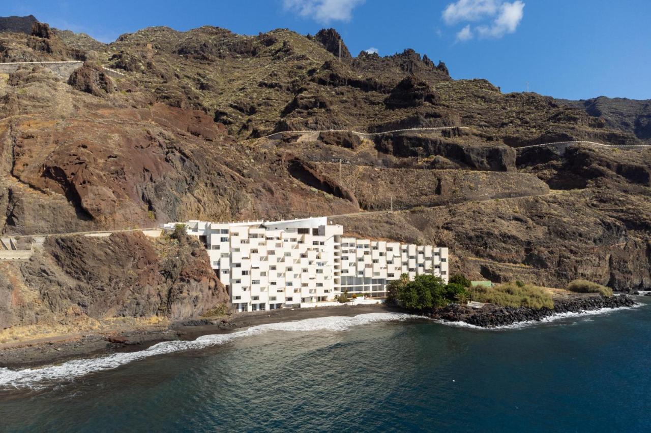 Home2Book Beach Front Las Gaviotas Santa Cruz de Tenerife Exteriör bild
